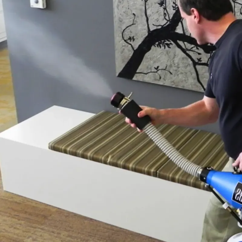 Professional Odor Removal in Lake View, IA